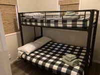 Comfy Cottage to escape the crowds