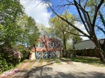 Cozy retreat near Williams Brice/Ft. Jackson/UofSC Hotels near Goodwill