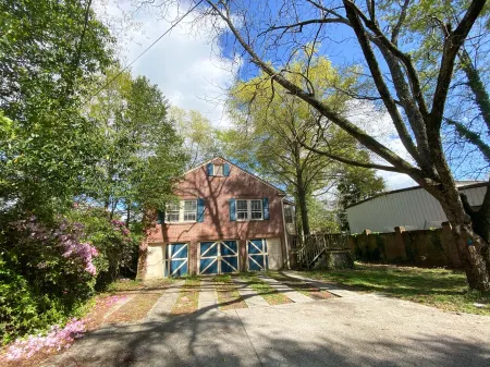 Cozy retreat near Williams Brice/Ft. Jackson/UofSC