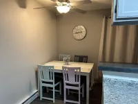 4 bedroom 4 bath Laramie townhouse.  Close to all the fun!!!