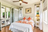 Poipu Beach Plantation Style Cottage