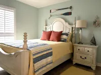 Beautiful Destin Villa in Private Gated Resort Community