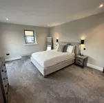 Luxury Yachthaven Living - Modern 5 Bedroom Home Sea Views Hotel in zona Hayling Island Beach