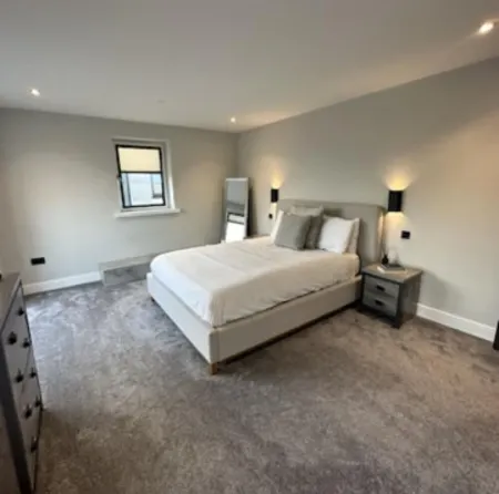 Luxury Yachthaven Living - Modern 5 Bedroom Home Sea Views Отели в г. Хейлинг-Айленд