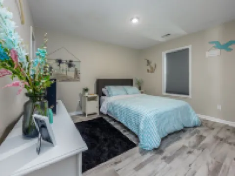 Cozy duplex. 30 minutes to beach or New Bern/5 minutes from MCAS Cherry Point. Hoteles en Havelock