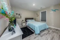 Cozy duplex. 30 minutes to beach or New Bern/5 minutes from MCAS Cherry Point.