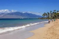 Hotel Zoned Top Floor Condo with Ocean & Mountain Views. Last Minute Discounts!