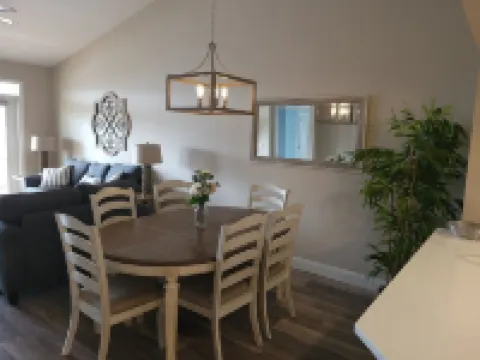 YOUR HOME AWAY FROM HOME