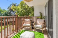 California Coastal Condo at La Costa Resort