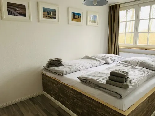 Comfort under the roof - beautiful apartment with balcony