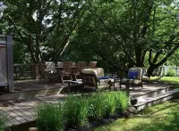 Adorable Amagansett Cottage, Walk to Town or Beach Hotels in Amagansett