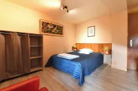 1840 house in the heart of nature, a haven of peace ideal for groups or families Hotels in Sainte-Croix-aux-Mines