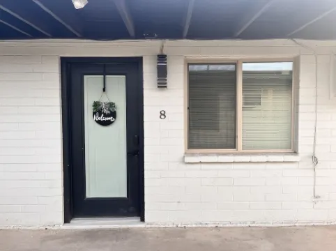 Cozy Studio Near Mill Ave./ASU