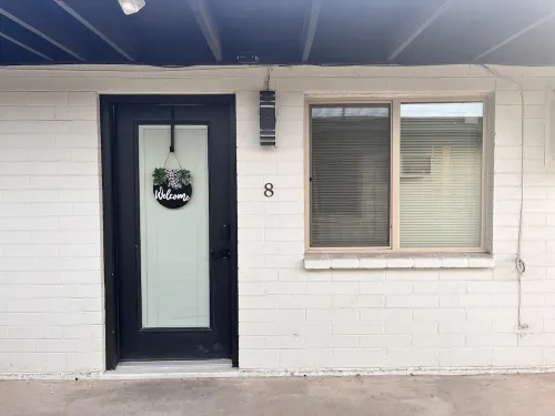 Cozy Studio Near Mill Ave./ASU