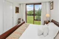 Cosy Country Apartment 8-mins from the City