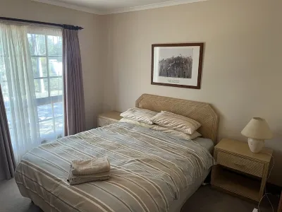David’s at Hillcrest Hotels near Anglesea Beach Playground
