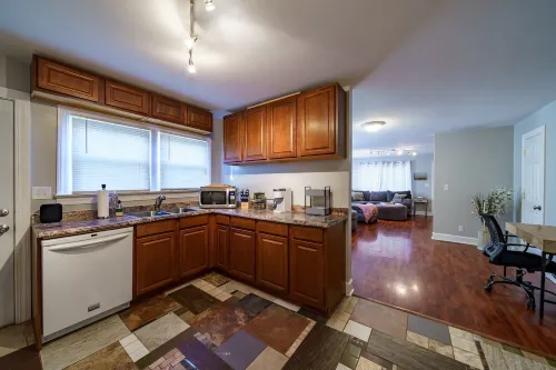 {Sunnyside Wilds} An Ideal Spot for Exploring Asheboro Hotels in Asheboro