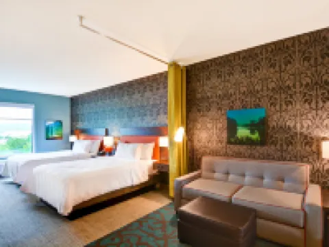 Home2 Suites by Hilton Rochester Mayo Clinic Area Hotels in Rochester