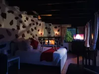 Angels pathway The best place to relax and meet nature