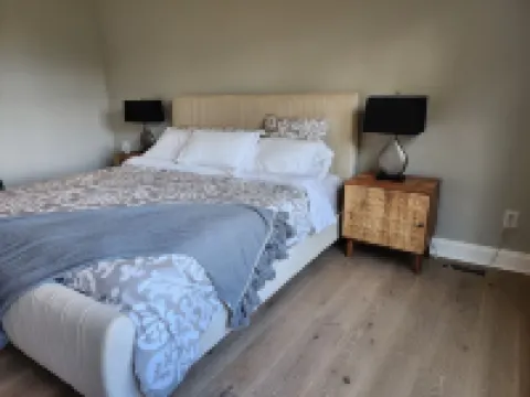 Franklin Modern Farmhouse 5 Acre Newly Built