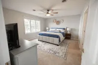 Spacious Condo on Kentucky Lake - Waterfront at Big Bear