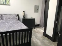 Chic Modern Luxury -  1 bdrm apartment downtown Hotel a Olympia