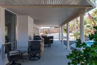 Desert Spring Resort Casita