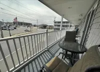 Hampton Beach Getaway