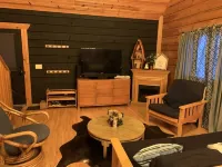 Beautiful and cozy Cabin