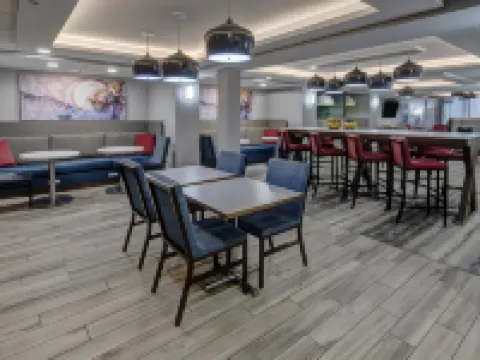 Hampton Inn by Hilton New Albany Hotels in Floyd County