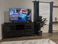 Rustic Farmhouse Home by Magnolia, TCU & Downtown FW