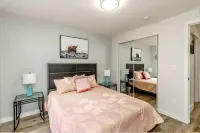 Remodeled Cottage w/Hot tub, 15 mins away from Mt. Rainier Park entrance Hôtels à proximité de : Mont Rainier