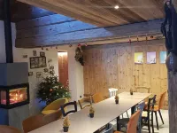 A Rare Nugget in the Mountains - Chalet with Authentic Charm - Spa - Unique Atmosphere Hotels in Hauteluce