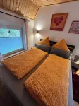 Lovingly furnished vacation apartment in Schleiden Morsbach/National Park Eifel