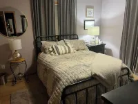 2BR Waterfront Retreat on Portage Lake & DNR Trail Hotels in Portage charter Township