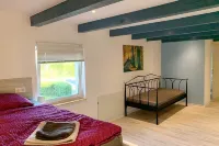 Holiday apartment 2 "Wegwarte" in Waldeck
