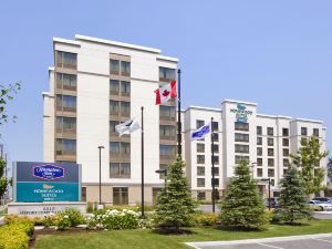 Homewood Suites by Hilton Toronto Airport Corporate Centre