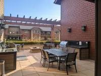 Riverstone Condo by Lake Cda~King Bed, Walk to Shops & Dining, Close to Downtown