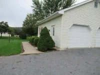 Twin Ridge Retreat Hotels in Juniata County