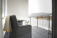 Mosel Suites Apartment with balcony Hotels in Cochem