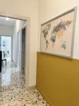 CASA CINQUE apartment 5 minutes from the Archaeological Excavations of Pompeii