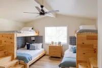 Home Sweet Home Away from Home