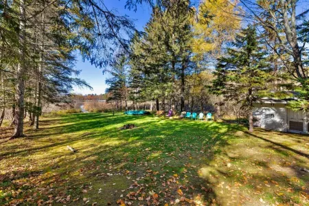 Little Pine Lodge on the Whitefish Chain Crosslake