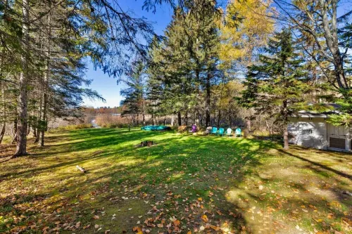 Little Pine Lodge on the Whitefish Chain Crosslake