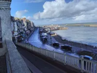 FLAB'MARIN RENT A 1 MINUTE OF THE BEACH FOOTS classified 2 stars