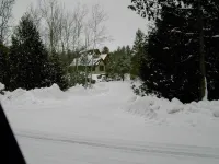 Perfect For Family Reunions/Weekend Getaways/Large Groups. A hidden oasis!