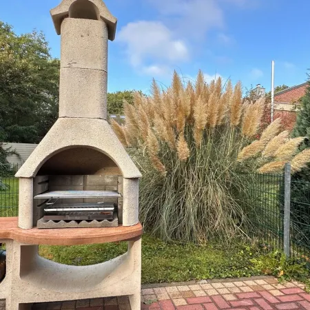 House with sauna / Düsseldorf in 12min