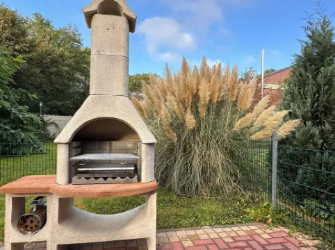 House with sauna / Düsseldorf in 12min