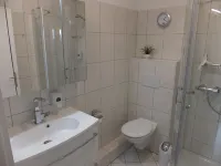Holiday apartment in the Harz Panoramic Hotel", Am Kurpark 3, 38700 Hohegeiss/Braunlage)