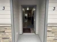 Juniper Townhome #3 فنادق في Davison County